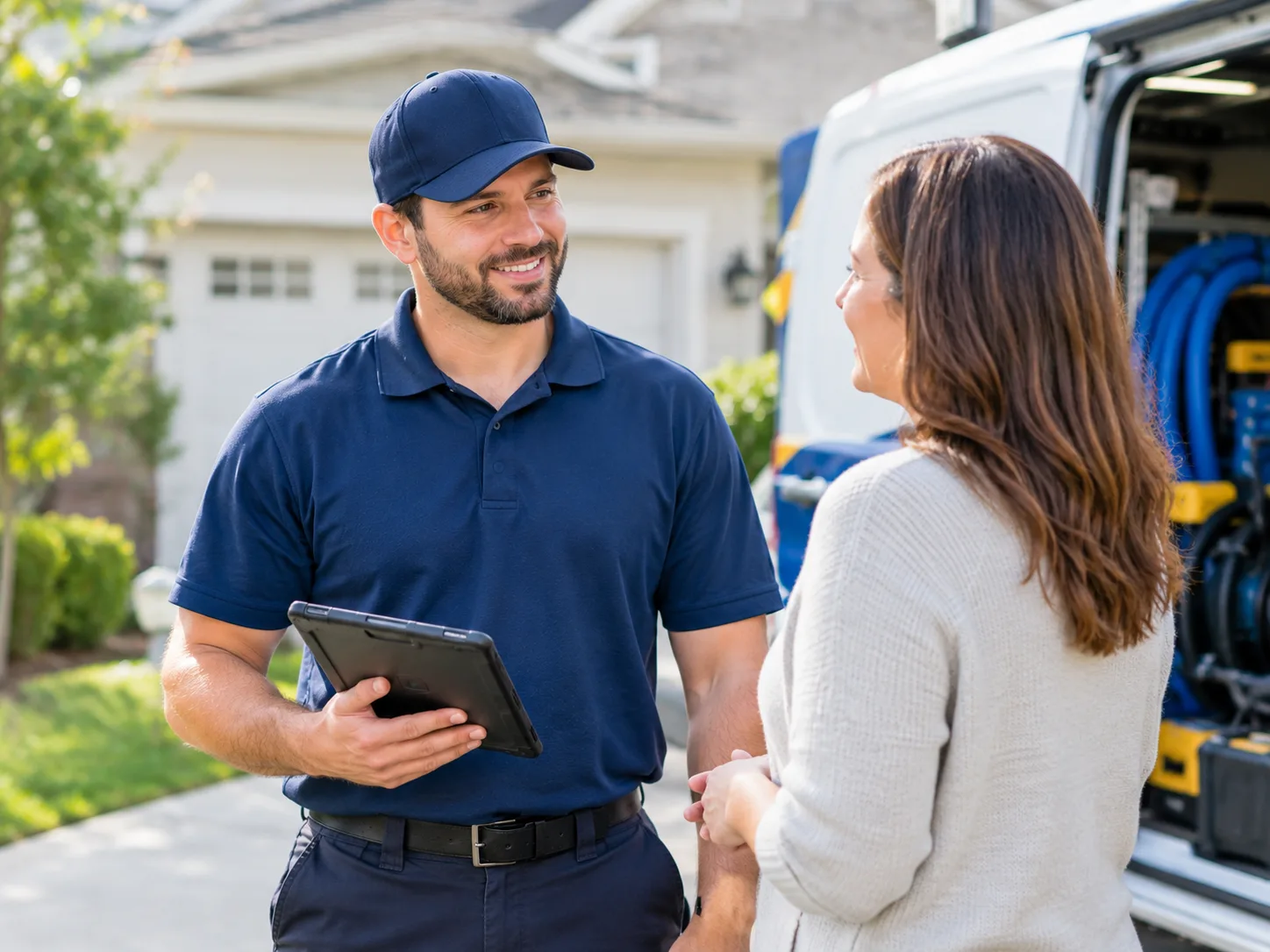 Sewage Backup Cleanup Ladysmith, WI FAQs